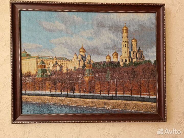 Гобеленовая картина