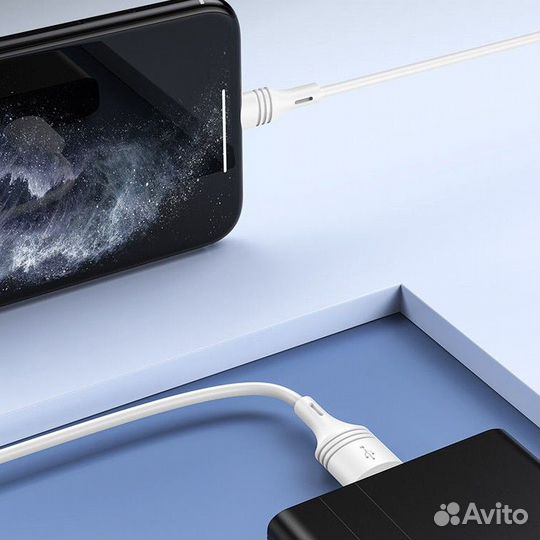 Кабель для iPhone