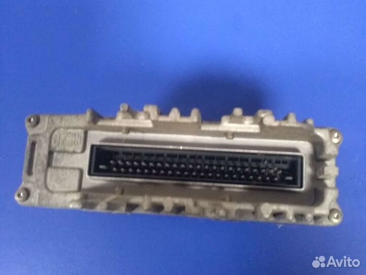 Эбу Фольксваген гольф 3 для двс AEE 032606030R