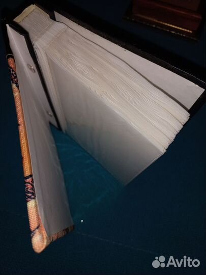 Фотоальбом и фоторамки