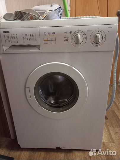 Стиральная машина бу