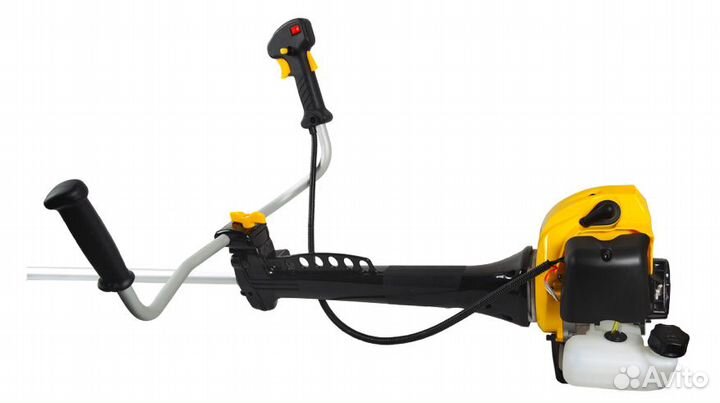 Бензиновый триммер Huter GGT-2500Т PRO 70/2/28