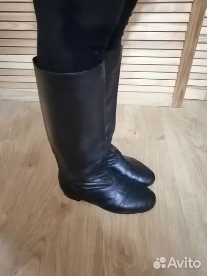 Сапоги