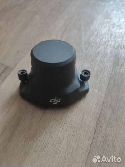 RTK модуль DJI