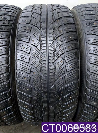 Marshal I'Zen RV Stud KC16 285/60 R18 96T