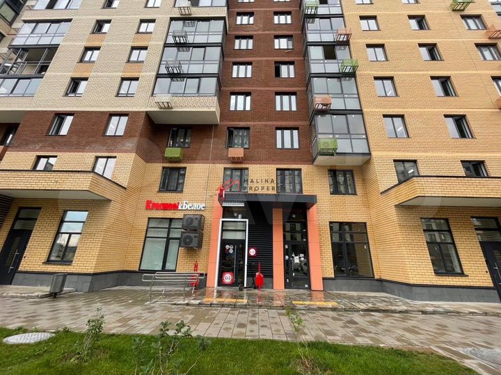 Продам торговое помещение, 78 м²