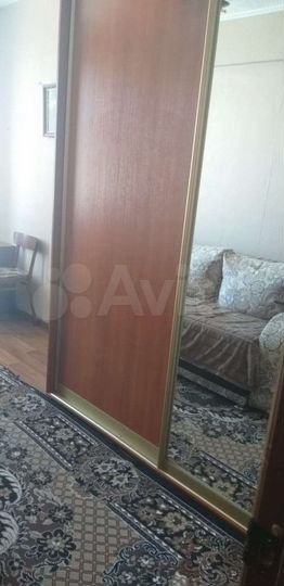3-к. квартира, 60 м², 3/5 эт.