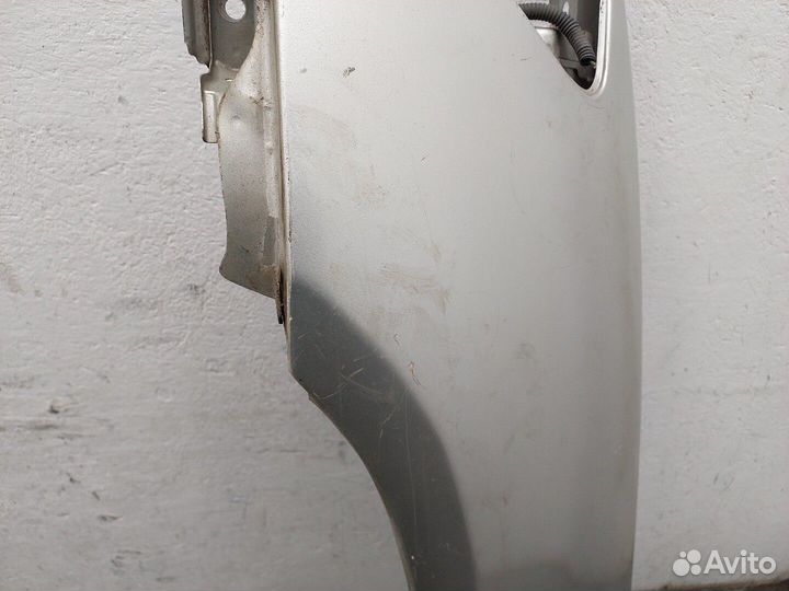 Крыло Lexus RX, 2001