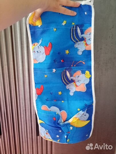 Органайзер-карманы