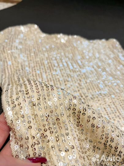 Кофточка нарядная