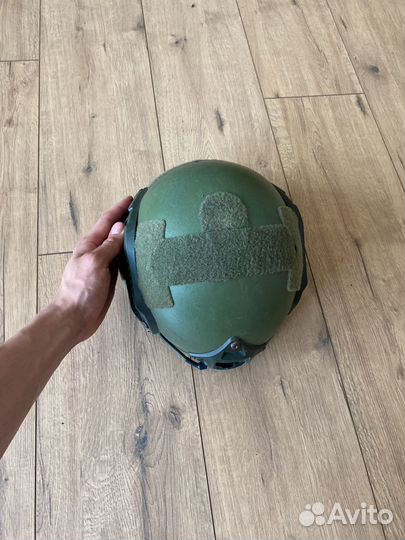 Шлем mich 2000 бр2 размер 2-3