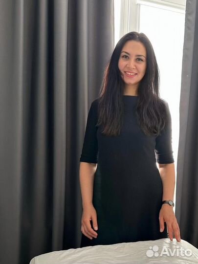 Ручной массаж