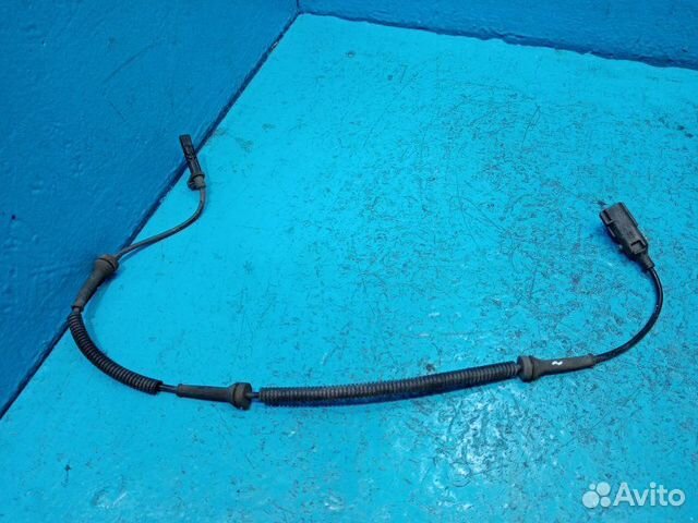 Датчик ABS задний Land Rover Discovery Sport L550