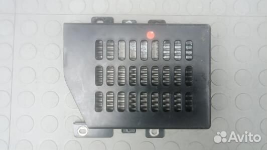 Усилитель музыки hyundai kona (1OK28XL01)