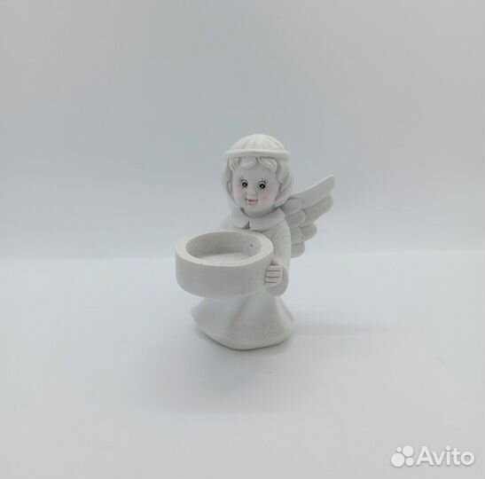 Фигурка Ангел (подсвечник статуэтка)