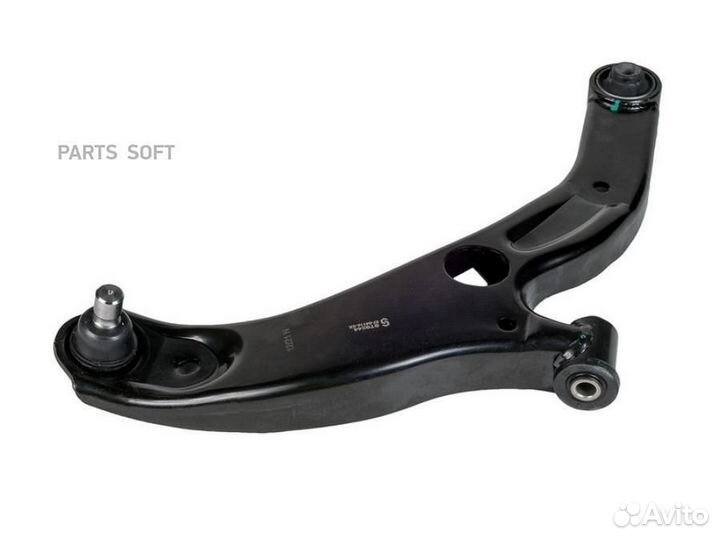 Рычаг правый\ Mazda 323S 1.6-2.0/2.0D 01-04 57041