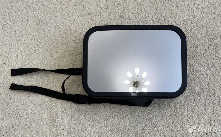 Smiki зеркало для наблюдением за ребенком