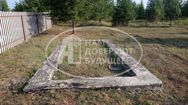 Участок 9 сот. (ИЖС)