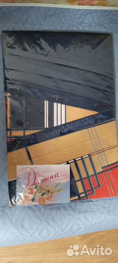 Постельное белье