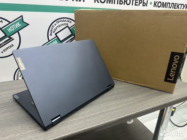 2022 Lenovo IPS Core i3-10110 8Gb DDR4 SSD 256