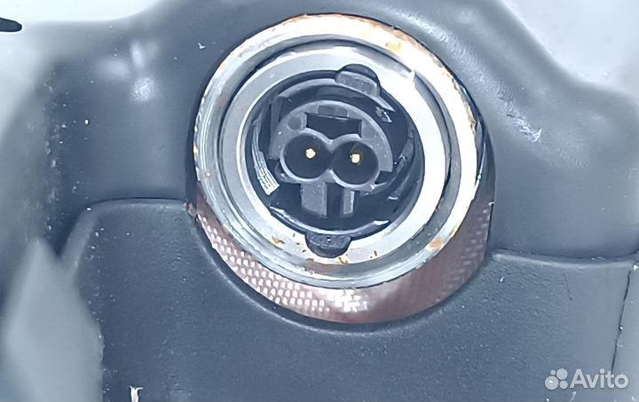 Надувная подушка для сиденья 22934579 Opel Insignia A