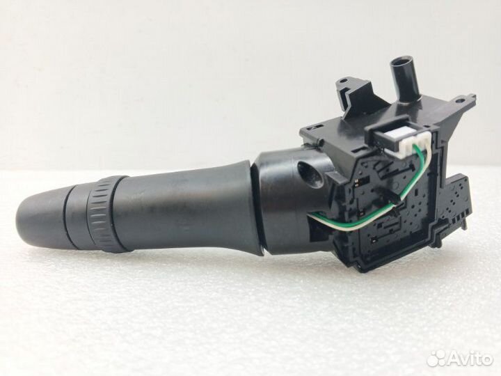 Подрулевой переключатель дворников правый