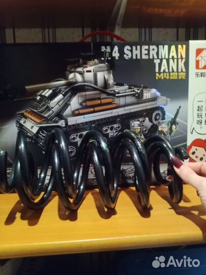 Задние пружины Веста cross