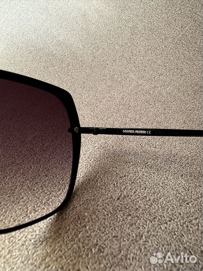 Mario rossi очки