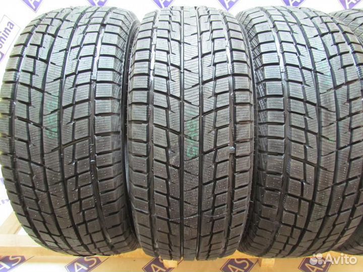 Cooper Weather-Master Ice 600 265/65 R17 112T