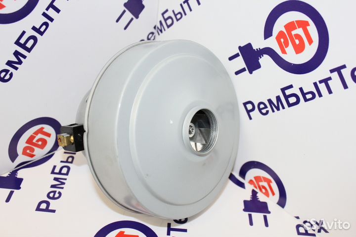 Двигатель пылесоса samsung 2000W