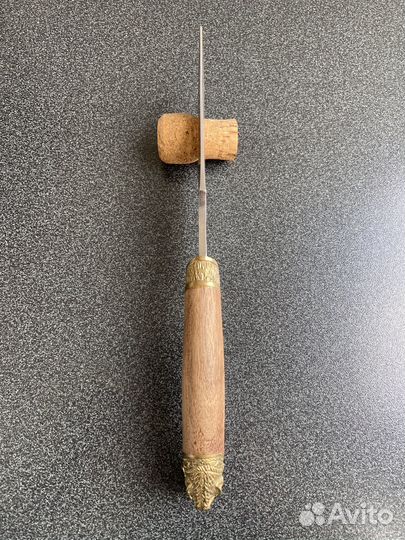 Нож охотничий Кизляр