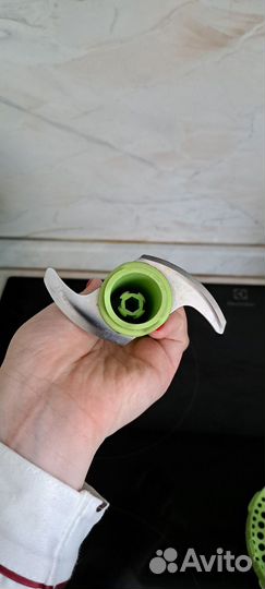 Пароварка блендер philips avent