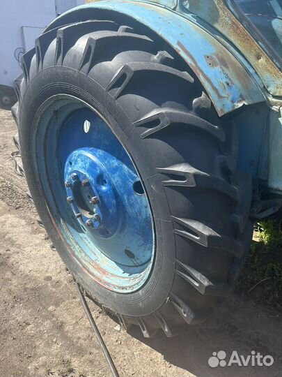 Колеса т-40 мтз