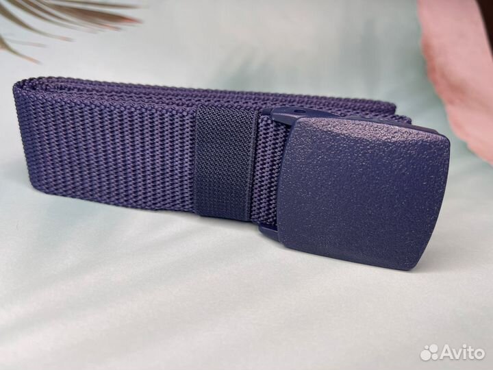 Мужские ремни. Новые