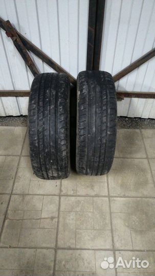 Viatti Strada Asimmetrico 195/65 R15 130M