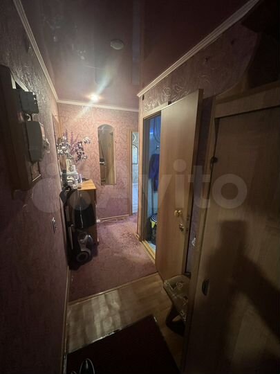2-к. квартира, 44,3 м², 5/5 эт.
