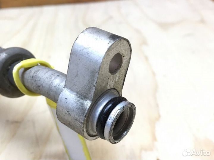 Трубка кондиционера Honda Logo GA3 D13B 2001