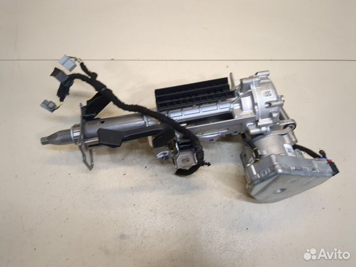 Электроусилитель руля Ford Escape 2020, 2022