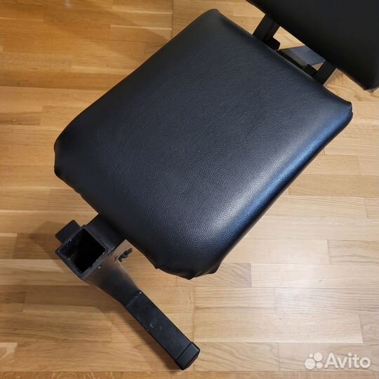 Скамья для жима