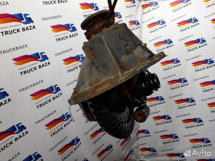 Редуктор заднего моста AAS1347 2.53 Daf XF105