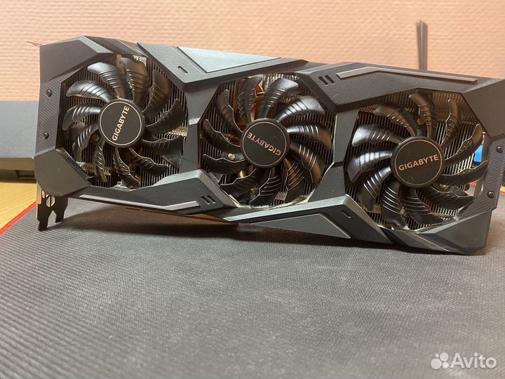 Amd radeon rx 5700 xt