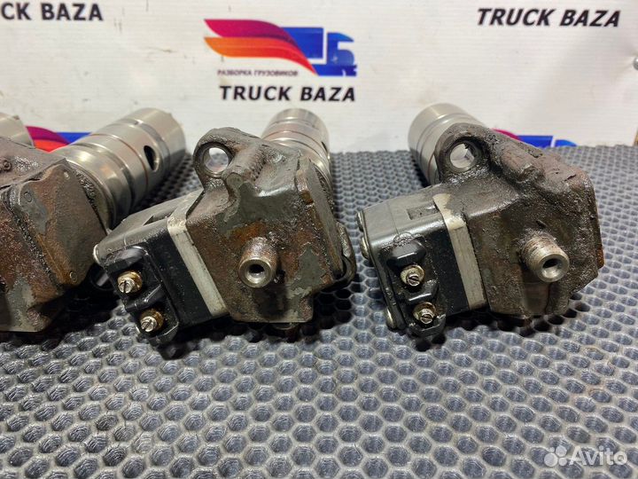 A0280749402 Комплект PLD секций камаз 5490