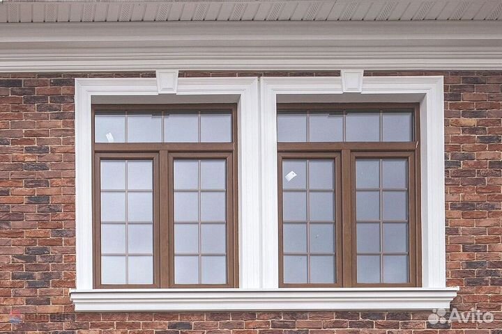 Пластиковые окна, окна пвх