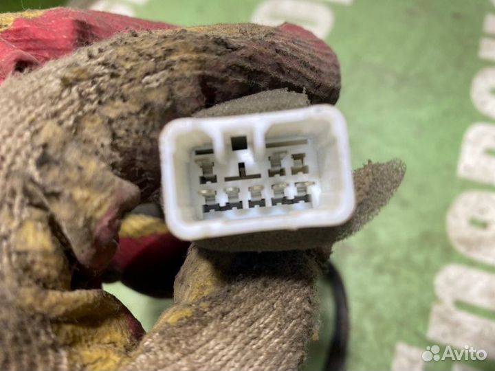 Проводка двери задняя правая Hyundai Elantra XD