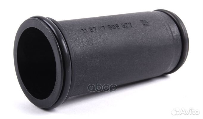 Втулка свечного колодца 11377509627 BMW