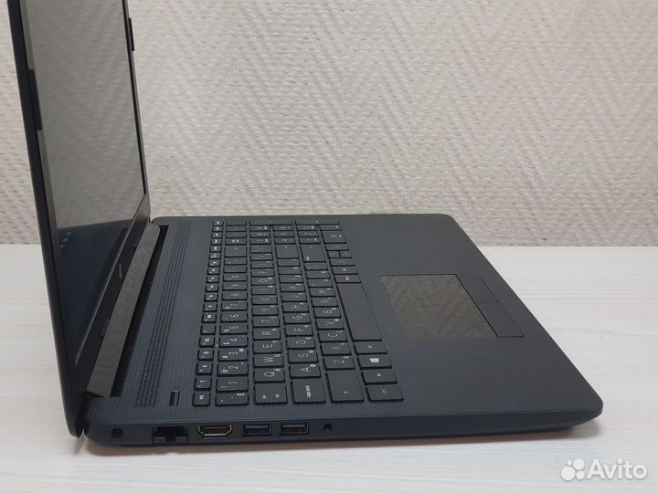 Ноутбук HP на Core i3 с Видеокартой 2Гб