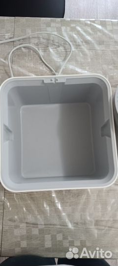 Очиститель и увлажнитель воздуха хiaomi