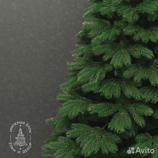 Искусственные елки. Размеры 150, 180, 210 см