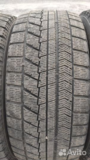Bridgestone Blizzak VRX 225/55 R17 97S
