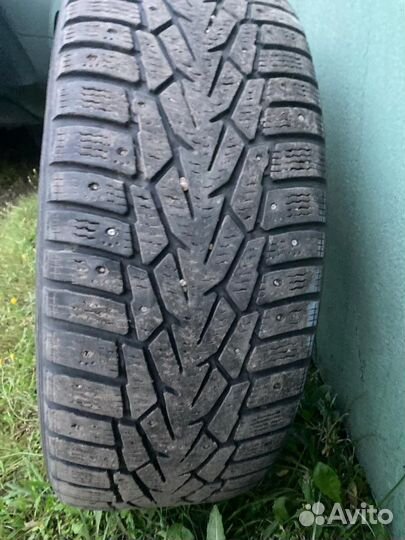 Nokian Tyres Hakkapeliitta 7 225/55 R17 101T